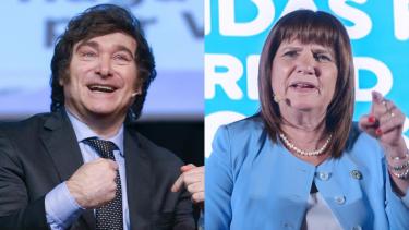¿Ruptura?: Legisladores electos amenazan irse de La Libertad Avanza tras el apoyo de Bullrich.