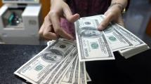 Imagen de El dólar blue batió un récord histórico: a cuánto cerró este lunes post elecciones
