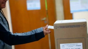 Balotaje y feriado: la Cámara Electoral le pidió al Gobierno que traslade el fin de semana largo