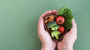 La mejor dieta para cuidar nuestro corazón