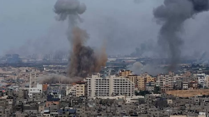 Israel y Gaza, en guerra: cuatro argentinos siguen desaparecidos y hay 235 pedidos de evacuación
