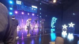 La joven de Plottier contó el detrás de escena de Got Talent Argentina y cuál es su sueño