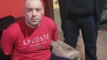 Imagen de El periodista Ezequiel Guazzora se negó a declarar en la causa por abuso sexual