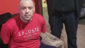 El periodista Ezequiel Guazzora se negó a declarar en la causa por abuso sexual