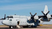Imagen de Partió el primer avión hacia Israel para evacuar argentinos: hay 1.246 solicitudes para salir de la región