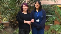 Imagen de Más de 300 personas por año reciben atención médica en su idioma natal y con respeto a sus costumbres