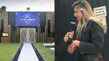 Iara, hermana de Tamara Bella, se presentó al casting y quiere ingresar a la casa de Gran Hermano 2023. 