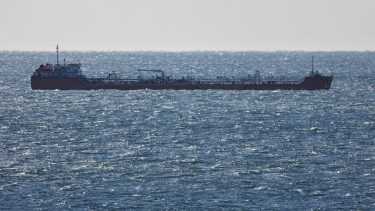 Israel busca desviar las importaciones de petróleo crudo desde su principal terminal. Foto: gentileza.  