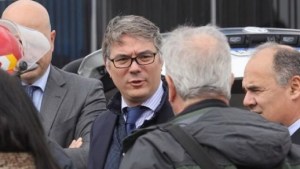 Piden apartar al juez de la denuncia por enriquecimiento ilícito contra Insaurralde: los motivos