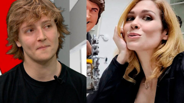 Estalló la interna libertaria: el duro cruce entre Lila Lemoine e Iñaki Gutiérrez. 