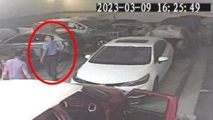 Acusan al policía de homicidio agravado por el crimen en el taller de Neuquén