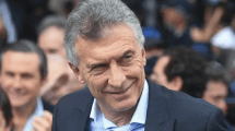 Imagen de En pleno debate en Diputados, Macri respaldó la Ley Ómnibus de Milei «para comenzar un cambio»