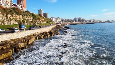 Informaron los valores sugeridos para alquilar en Mar del Plata durante la temporada 2024.