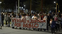Imagen de El juez Greca quiere que la Corte haga otra autopsia al soldado de Zapala: indignación de la familia