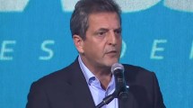 Imagen de «No van a poder sacar un barco», la advertencia de Massa a las petroleras por la escasez de combustibles