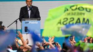 Massa ganó, pero hay balotaje con Milei: los votos que pelean en la segunda vuelta