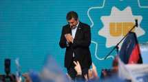 Imagen de Elecciones 2023: de cara al balotaje, Massa convocó a radicales y Milei, a votantes de Bullrich