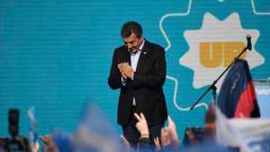 Elecciones 2023: de cara al balotaje, Massa convocó a radicales y Milei, a votantes de Bullrich