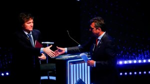 Balotaje presidencial: hora de la mesura