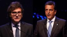 Imagen de Debate presidencial: empresarios pidieron que se trate el «gasto público y la carga tributaria»
