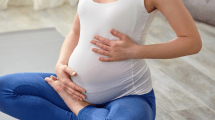 Imagen de Cáncer de mama y embarazo ¿es posible la planificación familiar y adherir al tratamiento?