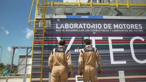 Y-TEC desarrolla una herramienta para estudiar el estado de los ductos