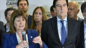 Tras la derrota electoral, Carlos Melconian fue desvinculado de la Fundación Mediterránea