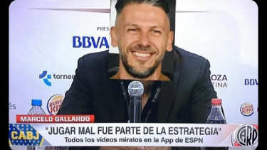 Memes: River se quedó con el Superclásico al vencer a Boca. 