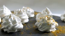 Imagen de Tips para que el merengue italiano quede perfecto