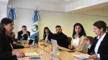 Imagen de Fuerte competencia por dos vacantes en el Tribunal de Impugnación de Neuquén