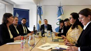 Figueroa tiene tres jueces penales más para designar