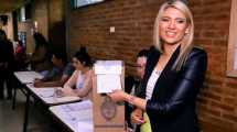 Imagen de «Hubo robo de boletas», aseguró la candidata de Milei en Neuquén, Nadia Márquez
