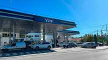 Imagen de Faltante de combustible en Neuquén: qué pasa con el suministro este lunes