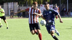 Se conoció el modo de disputa y así se jugará el Torneo Regional Amateur
