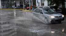 Imagen de Alerta por lluvia en todo Neuquén y parte de Río Negro este miércoles, y por nevadas en la cordillera