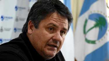 Gaido retuvo para el MPN el municipio más grande de la provincia. Foto Matías Subat.