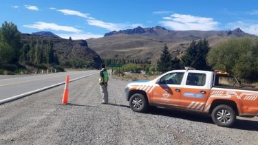 Por el finde extra largo, habrá operativos viales en Neuquén. Foto: Neuquén Informa