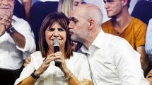 Imagen de Con Larreta, Bullrich ratificó el apoyo de la UCR y el grupo «Malbec»: «Es una buena señal»
