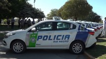 Imagen de La Policía de Río Negro refuerza la custodia en supermercados y calles de Bariloche