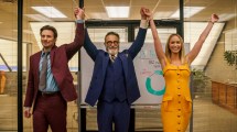 Imagen de El negocio del dolor: la nueva película de Netflix cuenta el detrás de escena de la industria de opioides