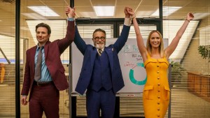 El negocio del dolor: la nueva película de Netflix cuenta el detrás de escena de la industria de opioides