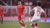Imagen de Continúa la actividad por la fecha 9 de la Copa de la Liga Profesional