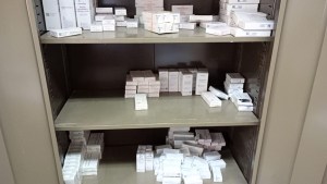 Sin medicamentos en salud pública: el drama de miles de pacientes crónicos en Río Negro