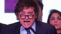 Imagen de Crisis de Juntos por el Cambio, en vivo: «La línea radical de Alfonsín es kirchnerismo», dijo Milei