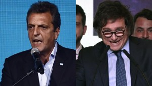 Argentina ante el espejo: entre lo peor y lo peor