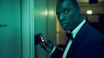 Imagen de ¿Qué veo? Vuelve «Lupin», el caballero ladrón de los mil disfraces