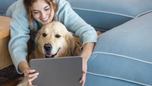 Un avance tecnológico sugiere que podremos hablar con los animales a través de la IA