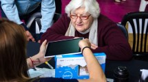 Imagen de Cómo inscribirse para pedir las tablets gratis de ENACOM durante noviembre 2023