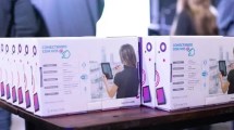 Imagen de Qué modelo son las tablets gratis que otorga ENACOM durante noviembre 2023