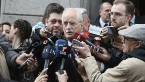 Israel y Gaza en guerra: el Gobierno activa un plan para evacuar argentinos